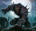 awesome worgen image