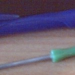 tiny tiny screwdriver